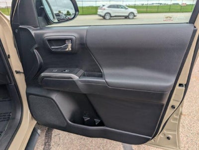 2019 Toyota Tacoma 2WD SR5
