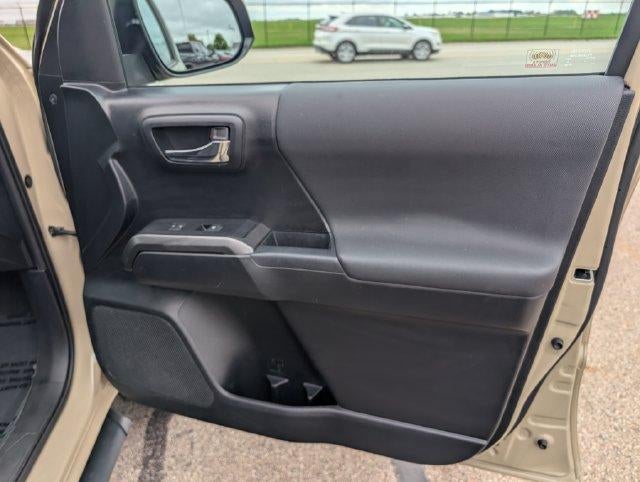 2019 Toyota Tacoma 2WD SR5