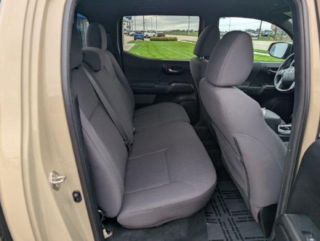 2019 Toyota Tacoma 2WD SR5