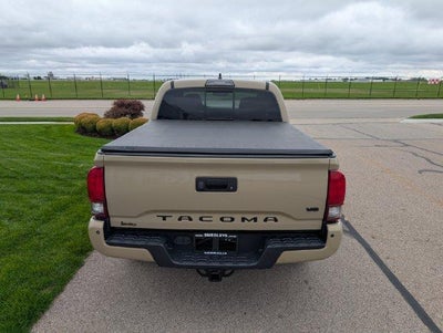 2019 Toyota Tacoma 2WD SR5