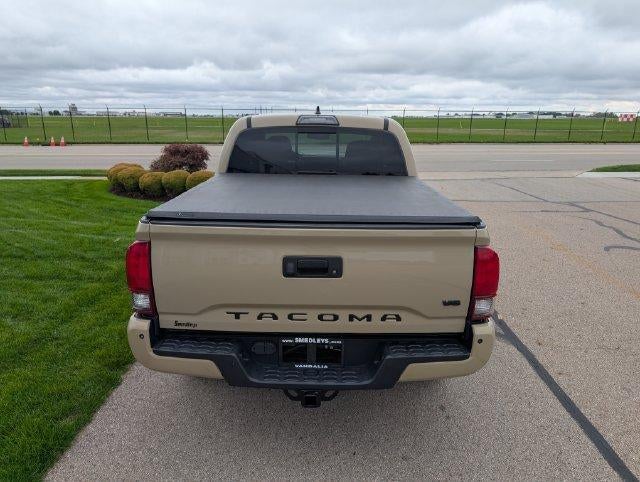 2019 Toyota Tacoma 2WD SR5