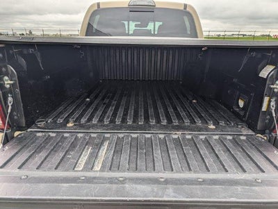 2019 Toyota Tacoma 2WD SR5