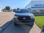 2022 Toyota Tacoma 4WD SR