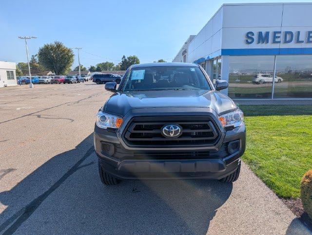 2022 Toyota Tacoma 4WD SR
