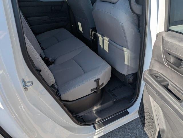 2024 Toyota Tacoma 4WD SR5