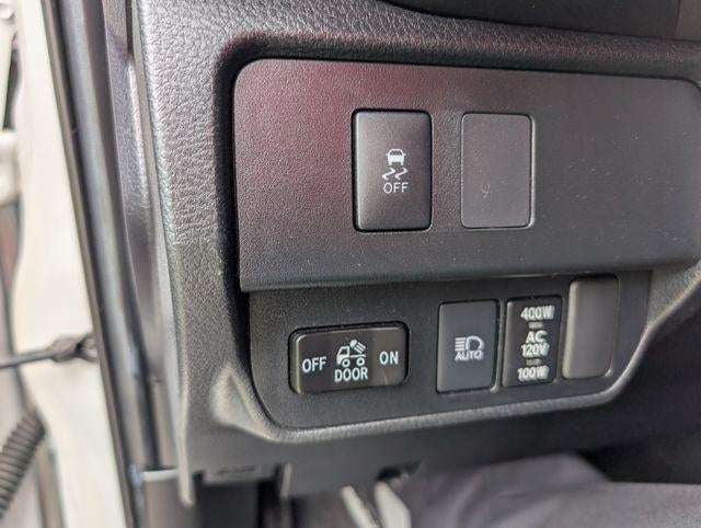 2021 Toyota Tacoma 4WD SR