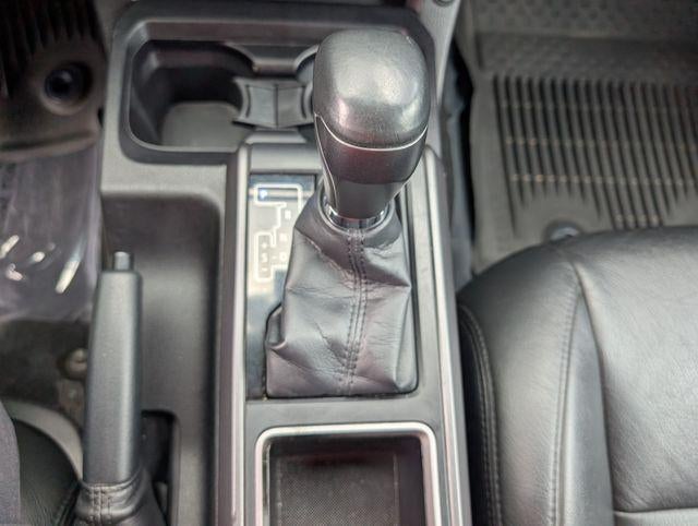 2021 Toyota Tacoma 4WD SR