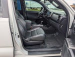 2021 Toyota Tacoma 4WD SR