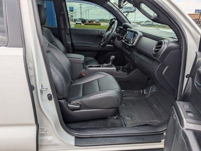 2021 Toyota Tacoma 4WD SR