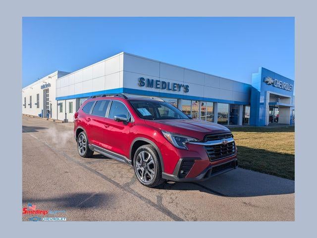 2023 Subaru Ascent Limited