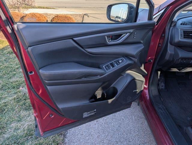 2023 Subaru Ascent Limited