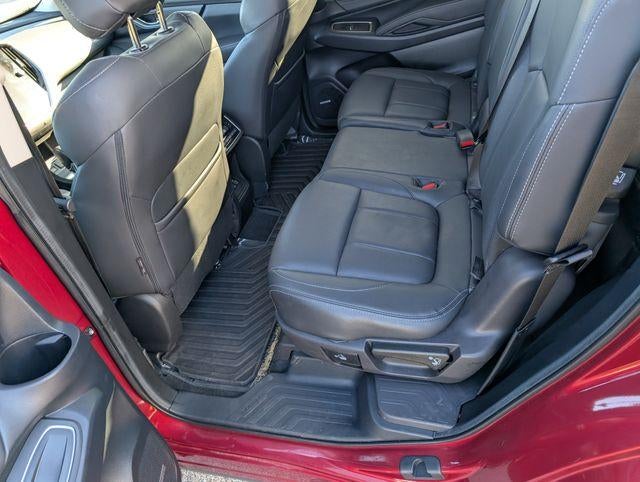 2023 Subaru Ascent Limited
