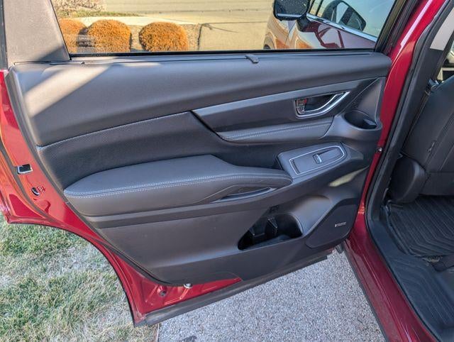 2023 Subaru Ascent Limited