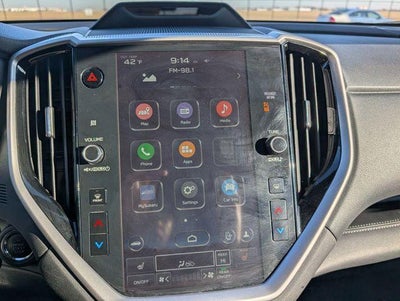 2023 Subaru Ascent Limited