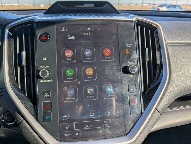 2023 Subaru Ascent Limited