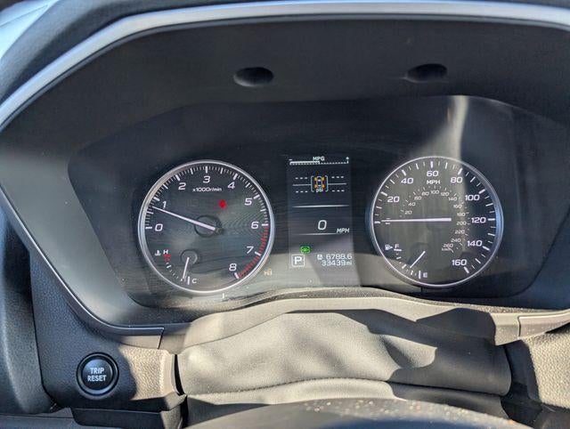 2023 Subaru Ascent Limited