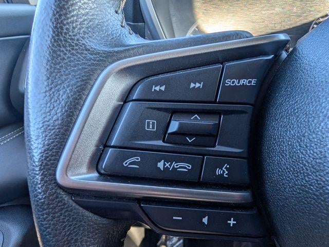 2023 Subaru Ascent Limited