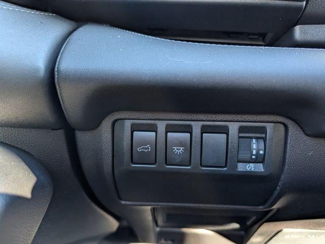 2023 Subaru Ascent Limited