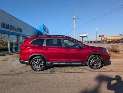 2023 Subaru Ascent Limited