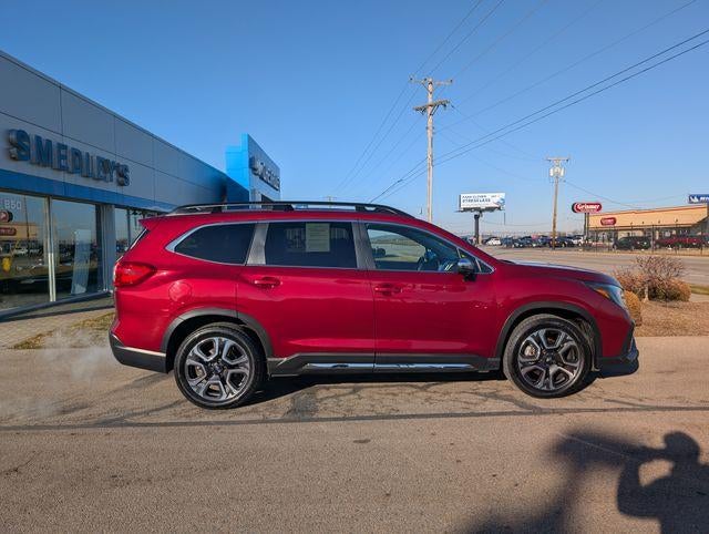 2023 Subaru Ascent Limited