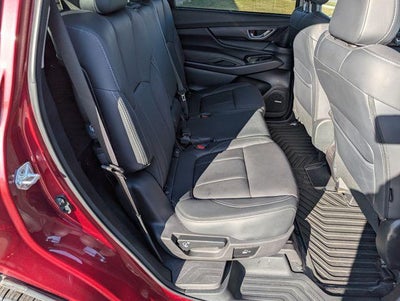 2023 Subaru Ascent Limited