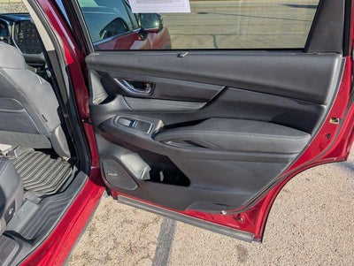 2023 Subaru Ascent Limited