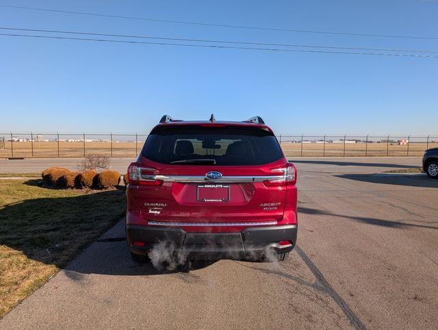 2023 Subaru Ascent Limited