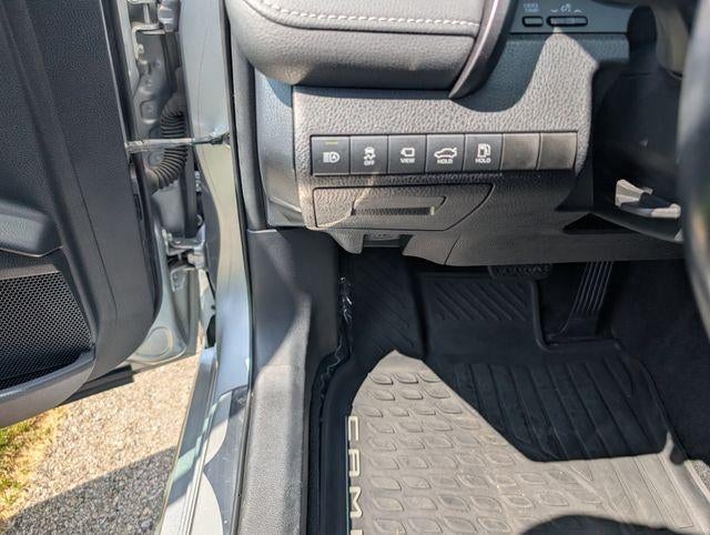 2019 Toyota Camry XSE V6
