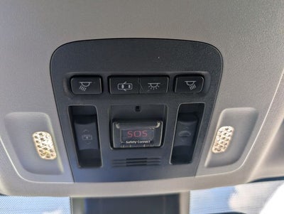 2019 Toyota Camry XSE V6