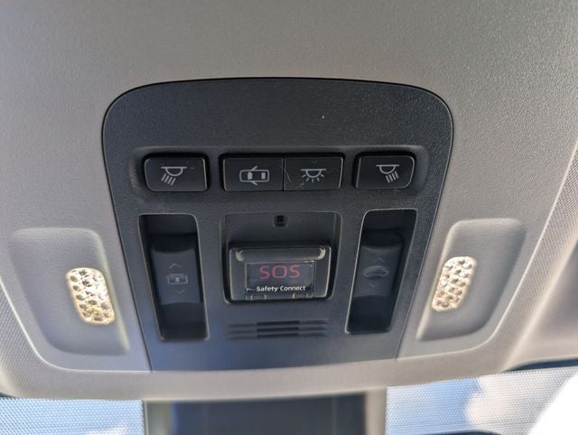 2019 Toyota Camry XSE V6