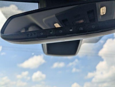 2019 Toyota Camry XSE V6