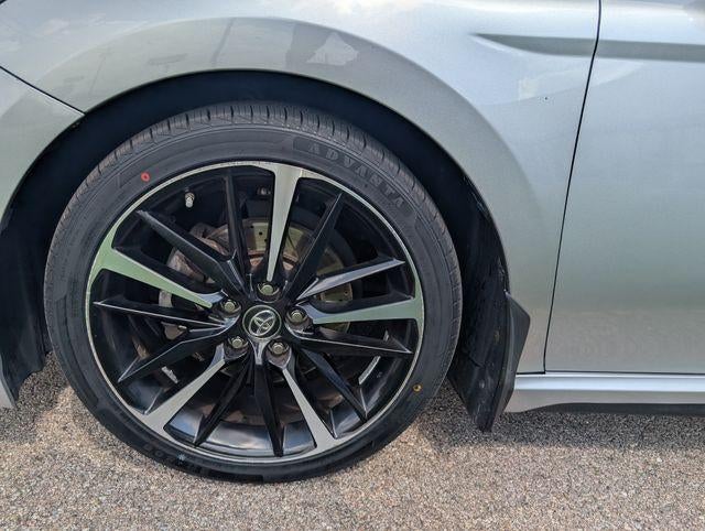 2019 Toyota Camry XSE V6