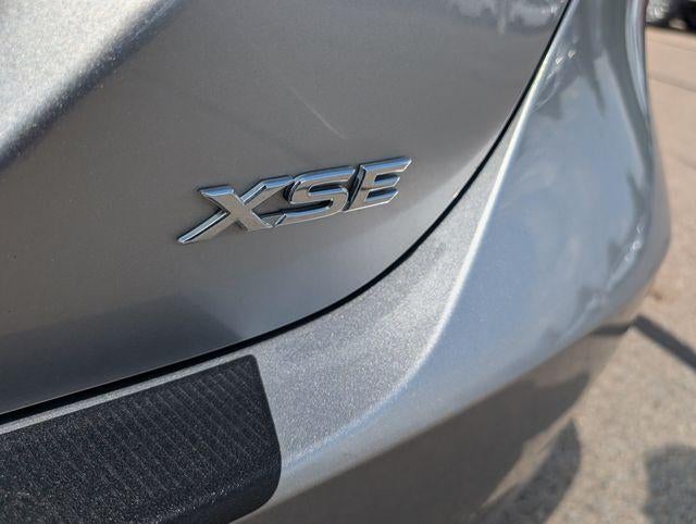 2019 Toyota Camry XSE V6