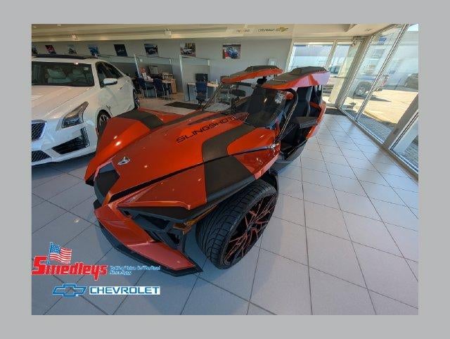 2021 POLAR SLING NA