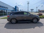 2014 Acura MDX Advance/Entertainment Pkg