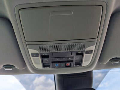 2014 Acura MDX Advance/Entertainment Pkg