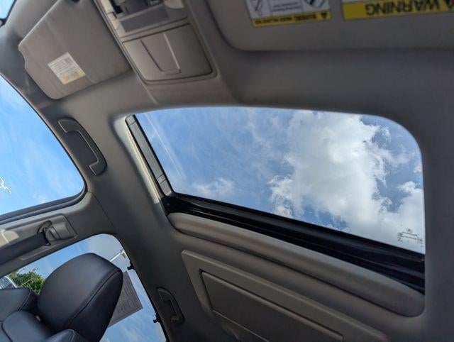 2014 Acura MDX Advance/Entertainment Pkg