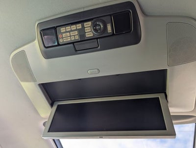 2014 Acura MDX Advance/Entertainment Pkg