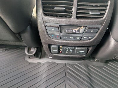 2014 Acura MDX Advance/Entertainment Pkg