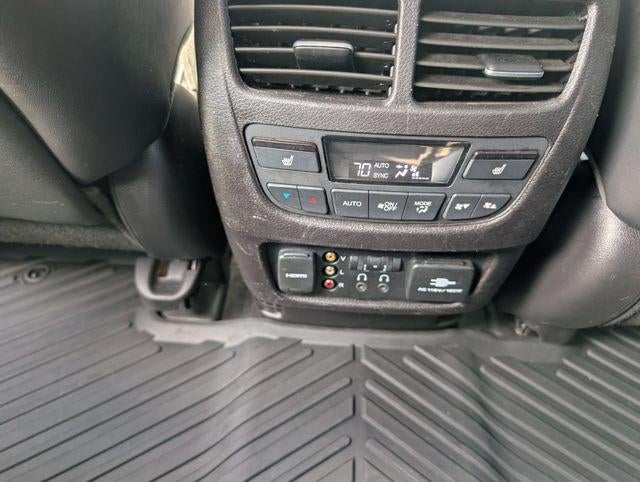 2014 Acura MDX Advance/Entertainment Pkg