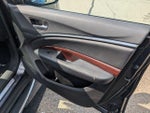 2014 Acura MDX Advance/Entertainment Pkg