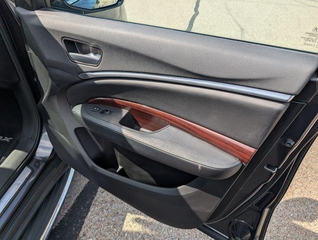 2014 Acura MDX Advance/Entertainment Pkg