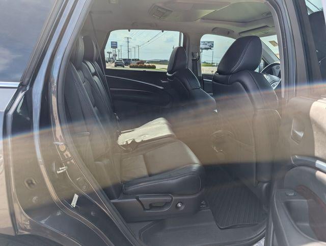 2014 Acura MDX Advance/Entertainment Pkg