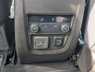 2018 Buick Enclave Essence