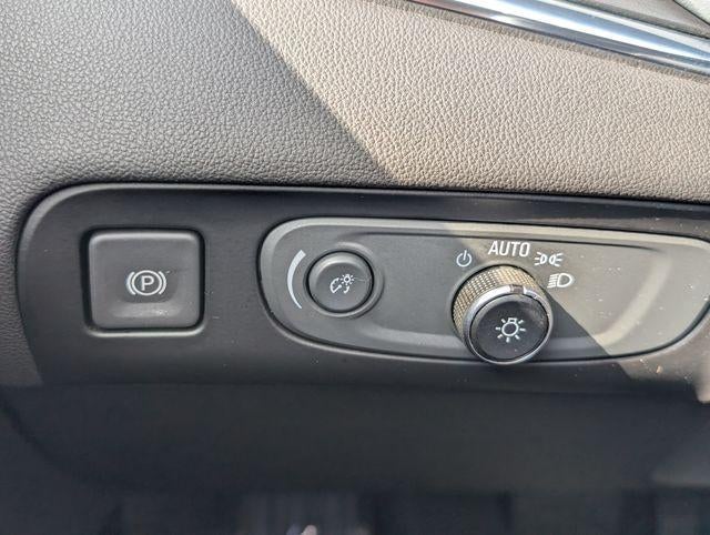 2018 Buick Enclave Essence