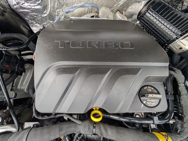 2018 Buick Enclave Essence