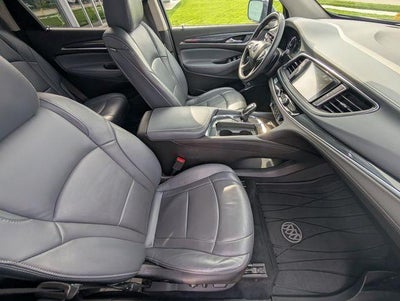 2018 Buick Enclave Essence