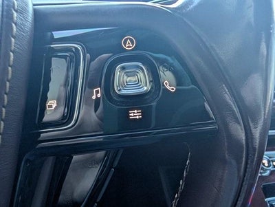 2021 Lincoln Aviator Black Label