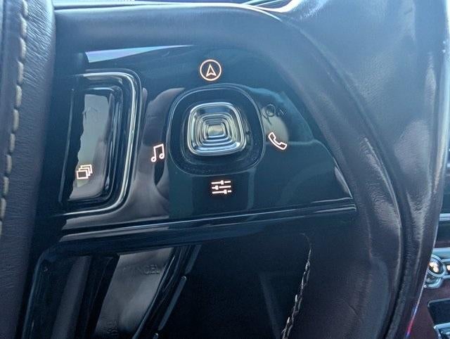 2021 Lincoln Aviator Black Label