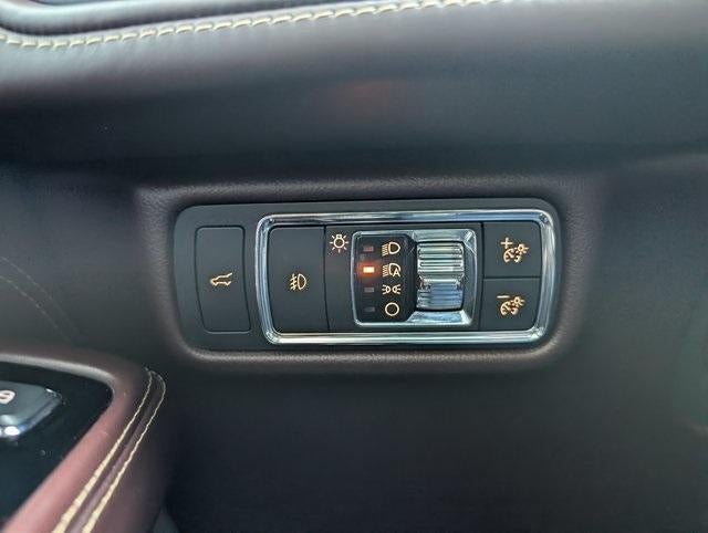 2021 Lincoln Aviator Black Label